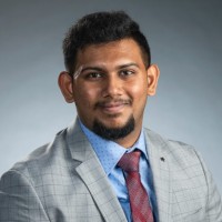 Amith Basavaraju