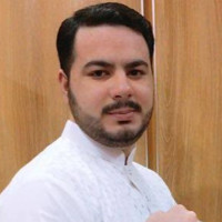 Ummar Ghani