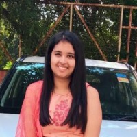 Vaishnavi Tyagi