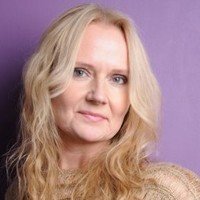Helena Hedman