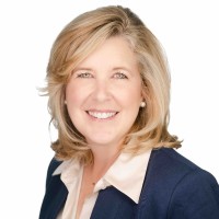 Christine McLeod