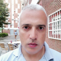 Kostas Alexakis