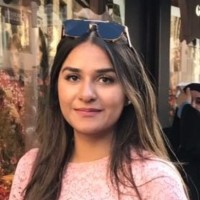 Nimra Mahmood
