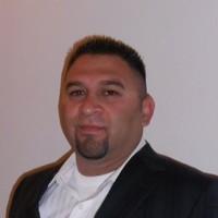 Eric Corral