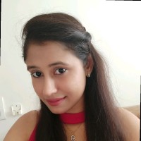 Shikha Bhatia
