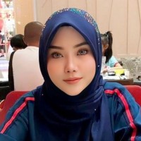 Nurul nadia Ahmad