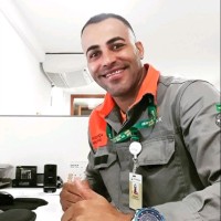 Fabiano Bahia Pires