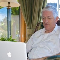 Norman Blackburn