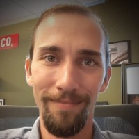 Justin Eckart