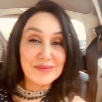 Rawda Abed