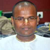 Juhu Krishna