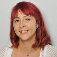 Marlene Svensson