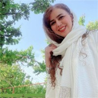 Afsane Mohamad Hoseini