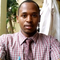 Musyoka Mbithi