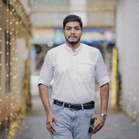 Harikrishnan u