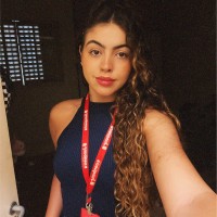 Rafaela Gonçalves