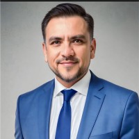 Julio Alberto Hernandez Vega