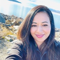 Sanju Shrestha