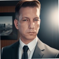Anthony England