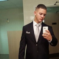 Dylan Gonzalez