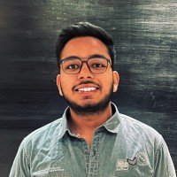 Amrit Kumar Jain