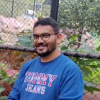 Srinivasarao Kaithepalli