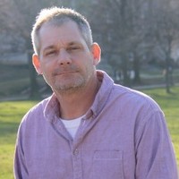 Scott Vogan