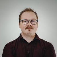 Jonas Lindberg