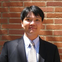 Sungbae Park