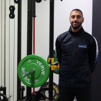 Christopher El-Hayek