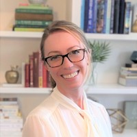 K. Carrie Adair, PhD