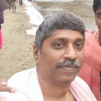 Sivaraman T R Treasury