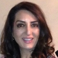 Anosha Khawaja