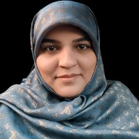 Zahra Khoddam hoseini