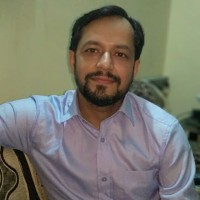 Ajnish Agnihotri