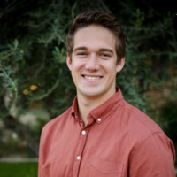 Parker Robb