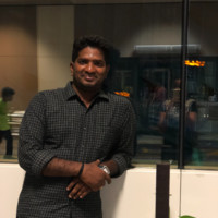 Vinoth Boopathi Murugan