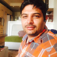 shahab eddin yarmohammadi