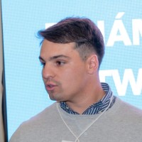 Lucas O'Donnell Riba