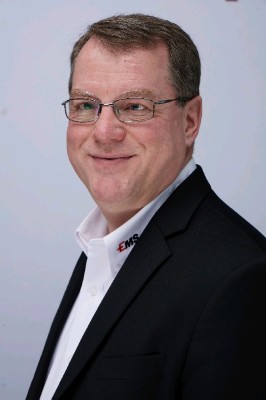 Greg Beach