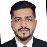 Vinod Vijay Nair