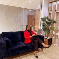 Chioma, Precious Dunu