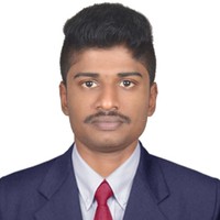 Jithinkumar V.R