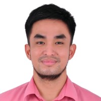 Joshua Severino