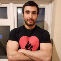 Adrian Balasingam