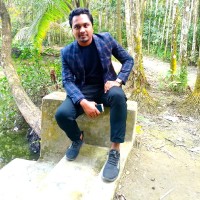 Md. Farhad Hossen