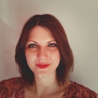 Joanna Wolczanska