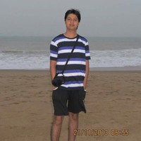 Ravi Upadhyay