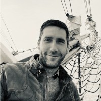 Matthias Christen