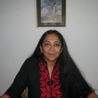 Veena Ramakrishnan